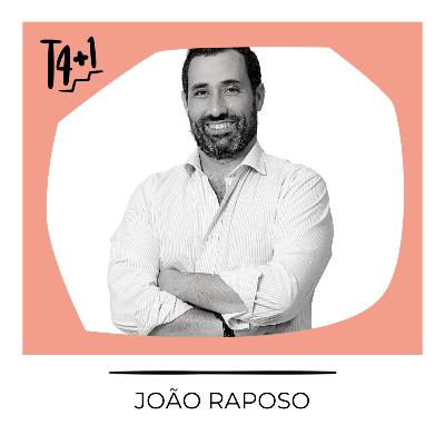 #8 versão mini extra - João Raposo - dicas de poupança e investimento