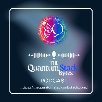 QSB Podcast, Episode #20 : Review of Fundamentals Episodes
