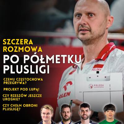 Piotr Graban. O problemach Norwida, Projekcie Warszawa, SSP i ofertach jakie miał na stole.