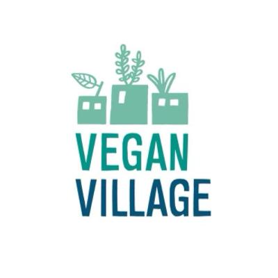 Meet entrepreneur & chef for @VeganvillageATL - Trevor @Trevortrev718