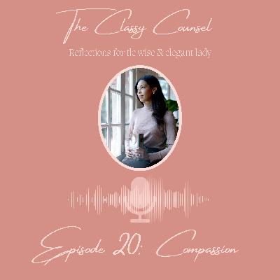 Compassion (english) Compassion (english)