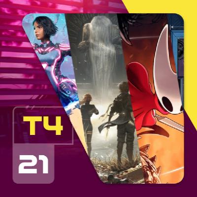 T4x21 ¿A que hemos jugado en 2025?