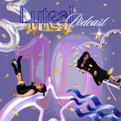 Diddy Verdict, Tackiest WOAT Wedding, & FAN APPRECIATION AWARDS