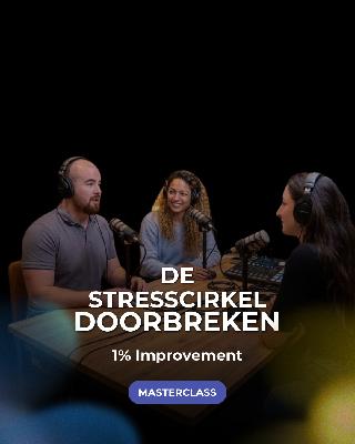 Zo Doorbreek Je De Vicieuze Stresscirkel (Zonder Alles Om Te Gooien)