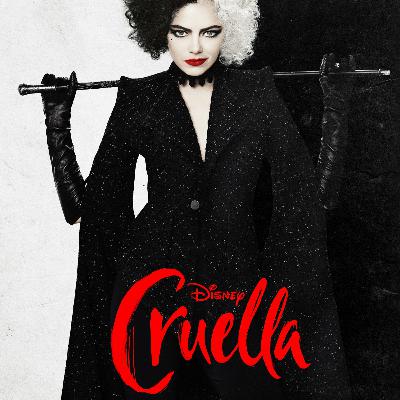 Cruella Review Cruella Review