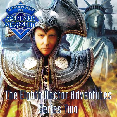 The Eighth Doctor Adventures - Series Two