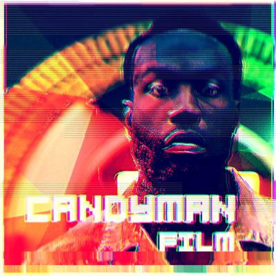 CANDYMAN
