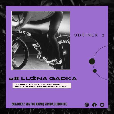 #2 Luźna Gadka - O framesetach których łatwo nie dostaniesz, geometria rowerów szosowych na przestrzeni lat. #2 Luźna Gadka - O framesetach których łatwo nie dostaniesz, geometria rowerów szosowych na przestrzeni lat.