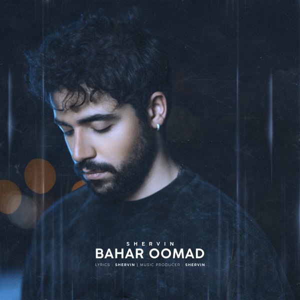 Shervin♡Bahar Omad