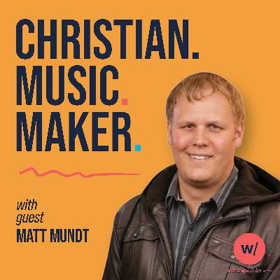 Ep. 4 – Christian Music Marketing in 2026: Why Email, Text & YouTube Matter More Than Streams