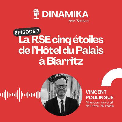 La RSE cinq étoiles de l’Hôtel du Palais
