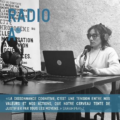 La dissonance cognitive