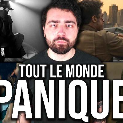 Le problème de SPIDER-NOIR et la vidéo IA Brad Pitt vs. Tom Cruise qui affole Hollywood ! (Hurlevent cartonne, John Wick jeu ...)
