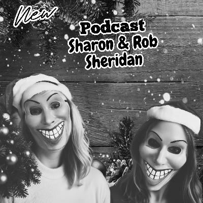 Holiday Parks Uncovered - Episode 004 - Sharon and Rob Sheridan
