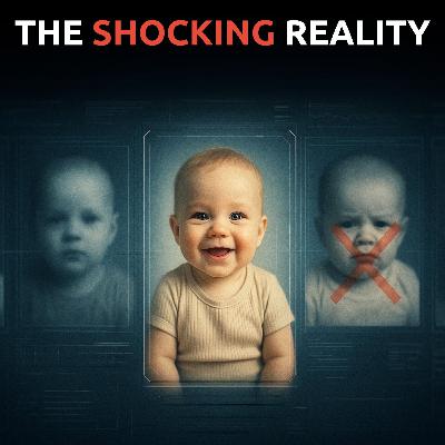 Most Christians Don’t Know THIS About Embryo Screening