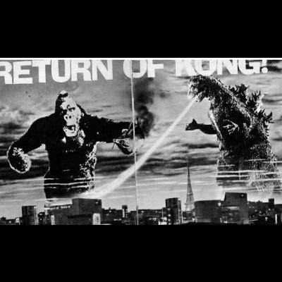 Movie Garbage 21: Fantastic Dinosaurs of the movies (Part 1/2) Movie Garbage 21: Fantastic Dinosaurs of the movies (Part 1/2)