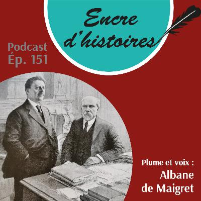Épisode 151 : Droite, gauche, droite : Valse à l’Assemblée Nationale
