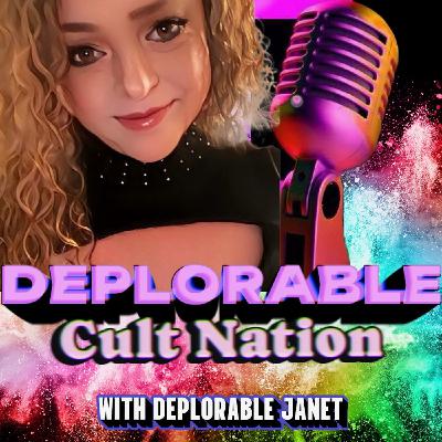 Deplorable Cult Nation: Dastardly Disasters: Workplace Injuries
