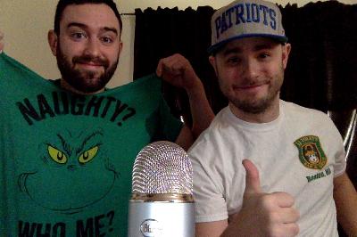Episode 031 - 1 out of 4 Doctors Recommend Episode 031 - 1 out of 4 Doctors Recommend