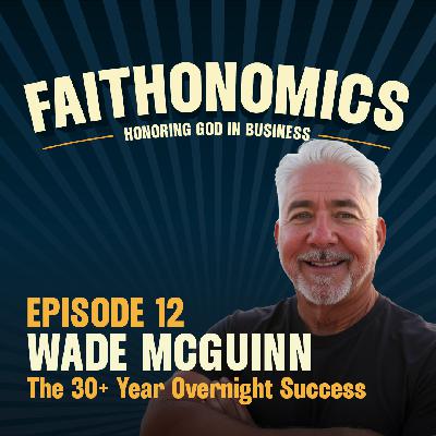 The 30+ Year Overnight Success