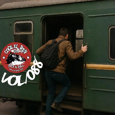 COGE EL TREN 088 2025-09-05 OSOA (COMIENZO DE TEMPORADA)