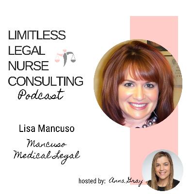 Lisa Mancuso Lisa Mancuso
