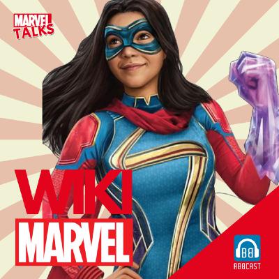 WIKI Marvel - Ms.Marvel WIKI Marvel - Ms.Marvel