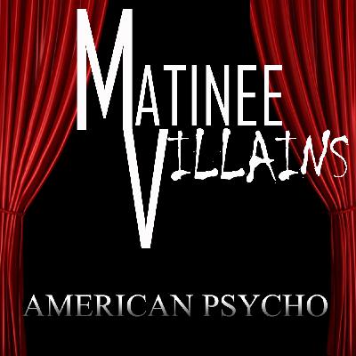 American Psycho American Psycho