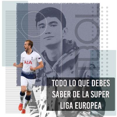 Todo lo que Debes Saber Sobre la Superliga Europea Todo lo que Debes Saber Sobre la Superliga Europea