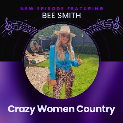 Bee Smith 20 Crazy Questions 2025