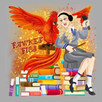 Isolation by Bex-Chan Ch. 18 | Fawkes Fics Ep. 19