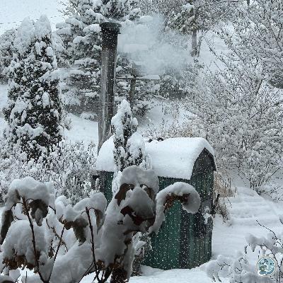 S8, Ep 8: Gear Up for Spring: Winter Maintenance Tips with Mac Brown