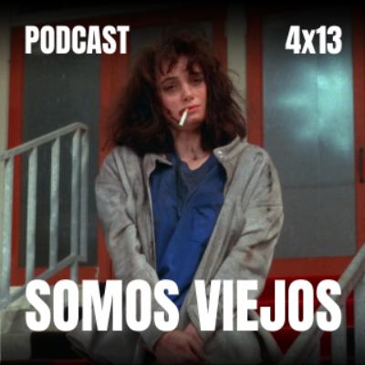 4x13 Heathers con Raquel Cuétara | Somos Viejos