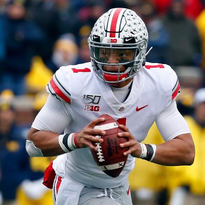 #6-What's Going on With the Draft Rankings??