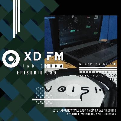 Ep 039 (Electropop Sad Mix) Ep 039 (Electropop Sad Mix)