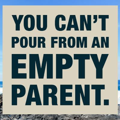 You Are Your Purpose: Rebuilding Your Identity After Kids