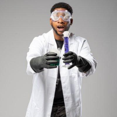 Episode 170 - Link Green the Khemist