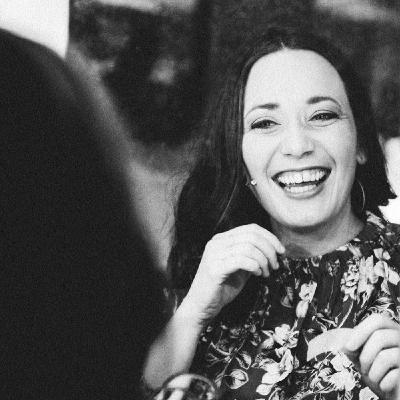 L'invitée de La Matinale - Aude Gilliéron, comédienne-chanteuse lausannoise