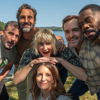 The Four Seasons | Michiel en Peters Mediatheek #12 The Four Seasons | Michiel en Peters Mediatheek #12