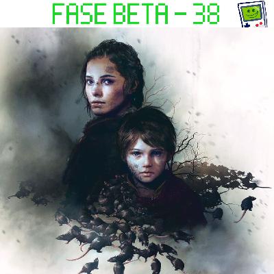 FB 38 - Videojuegos que emocionan Parte II