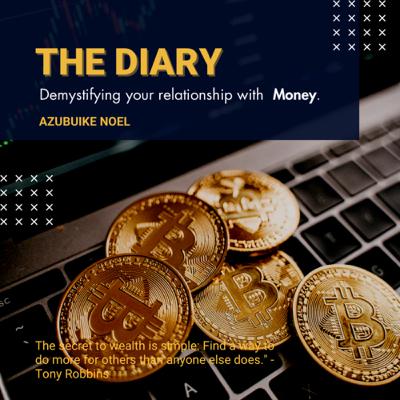 Demystifying your relationship with Money. Demystifying your relationship with Money.