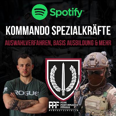 Ex-KSK Soldat Markus Gaul über das KSK, Auswahlverfahren (PFV), Ausbildung und den Dienst