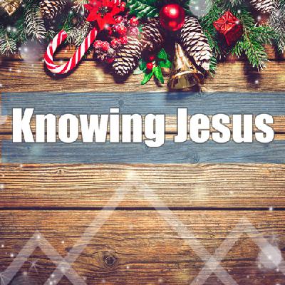 25 Angels We Have Heard on High (Luke 2:1-40)