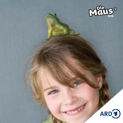 Der Frosch, der kein Prinz sein wollte (2/7) | Lustiges ab 6 Jahren Der Frosch, der kein Prinz sein wollte (2/7) | Lustiges ab 6 Jahren