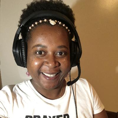 🚨Interview w/ Vernitra Thomas-Podcaster from Coach Digital Tweet Talk (Marketing Coach)