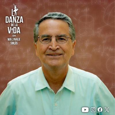 Miguel Ángel Izquierdo en La Danza de la Vida con Malinale Solís