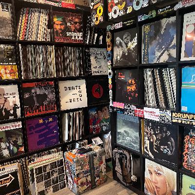 Diggin' In The Crates Summer '24 - DJ Skeg