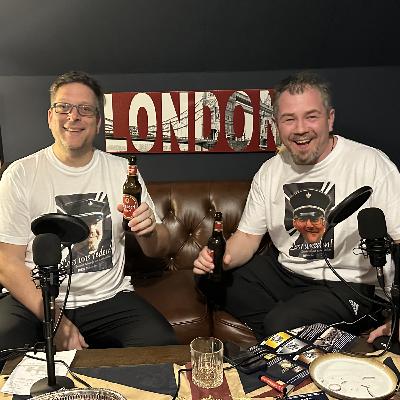 Glaube, Sitte, Leckmuscheln