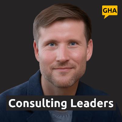 How to Future-Proof Consulting Businesses Through Adaptability Intelligence (AQ) With Ross Thornley