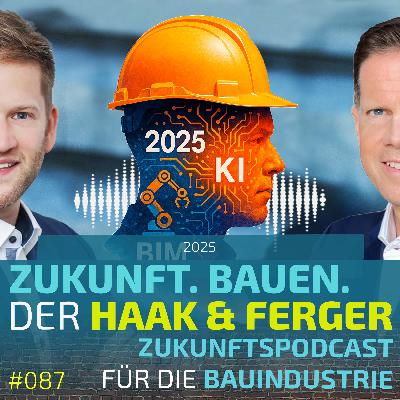 #087 | Was uns bewegt - Wo stehen wir im April 2025? #087 | Was uns bewegt - Wo stehen wir im April 2025?